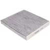 Image de Filtre d'habitacle (filtre à pollen) FILTRON K 1219A