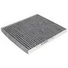 Image de Filtre d'habitacle (filtre à pollen) FILTRON K 1232A