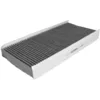 Image de Filtre d'habitacle (filtre à pollen) FILTRON K1238A