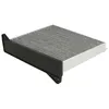 Image de Filtre d'habitacle (filtre à pollen) FILTRON K1240A
