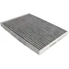 Image de Filtre d'habitacle (filtre à pollen) FILTRON K 1255A