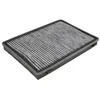 Image de Filtre d'habitacle (filtre à pollen) FILTRON K 1266A