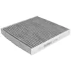 Image de Filtre d'habitacle (filtre à pollen) FILTRON K1276A
