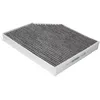 Image de Filtre d'habitacle (filtre à pollen) FILTRON K1278A