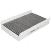 Image de Filtre d'habitacle (filtre à pollen) FILTRON K1296A