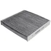 Image de Filtre d'habitacle (filtre à pollen) FILTRON K 1298A