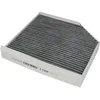 Image de Filtre d'habitacle (filtre à pollen) FILTRON K1318A