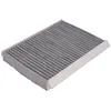 Image de Filtre d'habitacle (filtre à pollen) FILTRON K 1335A