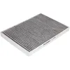 Image de Filtre d'habitacle (filtre à pollen) FILTRON K 1376A