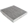 Image de Filtre d'habitacle (filtre à pollen) FILTRON K 1411A