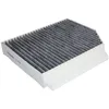 Image de Filtre d'habitacle (filtre à pollen) FILTRON K 1416A