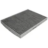 Image de Filtre d'habitacle (filtre à pollen) FILTRON K 1417A