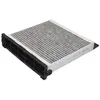 Image de Filtre d'habitacle (filtre à pollen) FILTRON K 1419A