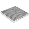 Image de Filtre d'habitacle (filtre à pollen) FILTRON K 1435A