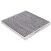 Image de Filtre d'habitacle (filtre à pollen) FILTRON K 1436A