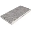 Image de Filtre d'habitacle (filtre à pollen) FILTRON K 1440A