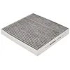 Image de Filtre d'habitacle (filtre à pollen) FILTRON K 1444A