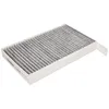 Image de Filtre d'habitacle (filtre à pollen) FILTRON K 1445A