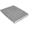 Image de Filtre d'habitacle (filtre à pollen) FILTRON K 1447A