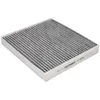 Image de Filtre d'habitacle (filtre à pollen) FILTRON K 1449A