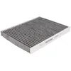 Image de Filtre d'habitacle (filtre à pollen) FILTRON K1251A