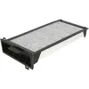 Image de Filtre d'habitacle (filtre à pollen) FILTRON K1125A