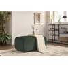 Image de Pouf ENJOY vert BOBOCHIC