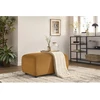 Image de Pouf ENJOY jaune BOBOCHIC