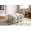 Image de Pouf CLOUD beige BOBOCHIC