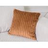 Image de Coussin 45 x 45 cm OSLO jaune 45x45 BOBOCHIC