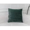Image de Coussin 60 x 60 cm OSLO vert 60x60 BOBOCHIC