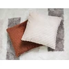 Image de Coussin 60 x 60 cm OSLO beige 60x60 BOBOCHIC