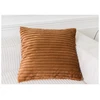 Image de Coussin 60 x 60 cm OSLO jaune 60x60 BOBOCHIC