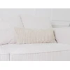 Image de Coussin 70 x 30 cm OSLO beige 70x30 BOBOCHIC