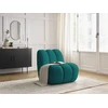 Image de Fauteuil JANISSAIRE bleu clair BOBOCHIC