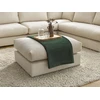 Image de Plaid biface 140 x 180 cm STOCKHOLM vert BOBOCHIC