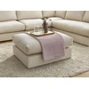Image de Plaid biface 140 x 180 cm STOCKHOLM violet BOBOCHIC