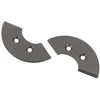 Image de 1 Lame interchangeable 10 cm QuikDrill