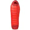 Image de Sac de couchage Pajak Radical 4Z Rouge Long MAG14264659