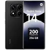 Image de Xiaomi Redmi Note 14 pro Smartphone 4G 8Go RAM 256Go ROM - Noir - Reconditionné - Excellent état en occasion ou reconditionné