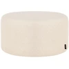 Image de NOO. MA - Pouf Folk - Beige - Mousse - Designer noo. ma team