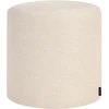 Image de NOO. MA - Pouf Folk - Beige - Ouate - Designer noo. ma team