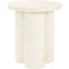 Image de NOO. MA - Tabouret Oly - Beige - Placage de frêne - Designer noo. ma team