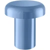 Image de NOO. MA - Table d'appoint Miko - Bleu - Acier - Designer noo. ma team