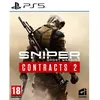 Image de Sniper Ghost Warrior Contracts 2 Jeu PS5 en occasion ou reconditionné