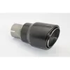 Image de Embout d'échappement ULTER SPORT ULT NBLS1-90RS/55