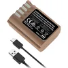 Image de Newell Batterie DMW-BLK22 USB-C