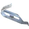 Image de Collier de serrage, échappement VANSTAR 40811RE
