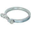 Image de Collier de serrage, échappement VANSTAR 89127