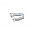 Image de Collier de serrage, échappement VANSTAR 50811IV